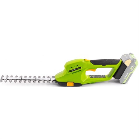 Grass shears AKU FIELDMANN FZN 70101-0 20V without battery