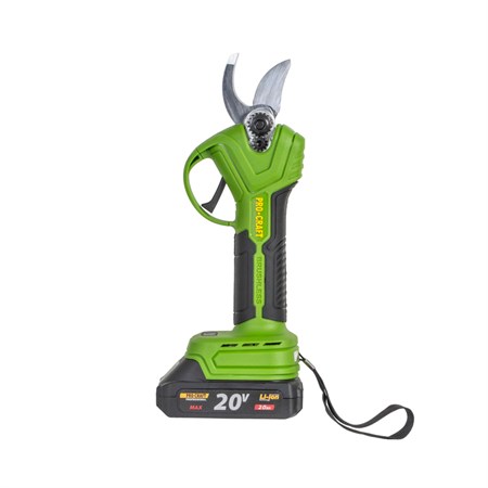 Cordless Garden Shears PROCRAFT ES30Li1B