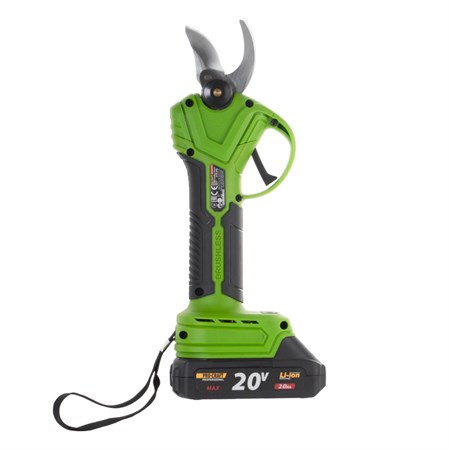 Cordless Garden Shears PROCRAFT ES30Li1B