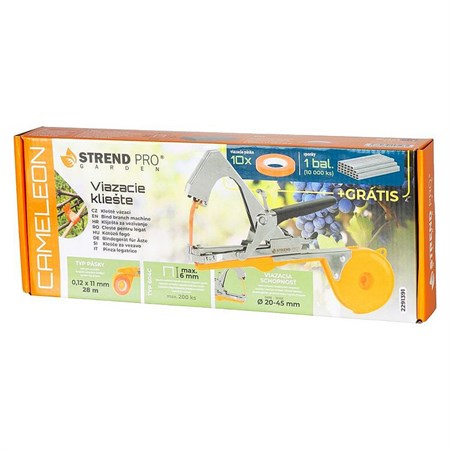 Kliešte viazacie STREND PRO Cameleon sada