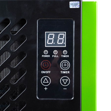 Industrial dehumidifier PROCRAFT DH50