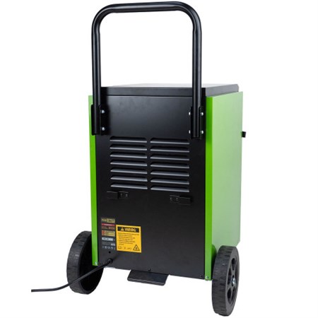 Industrial dehumidifier PROCRAFT DH50