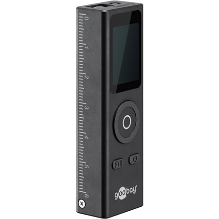 Distance meter GOOBAY 77834