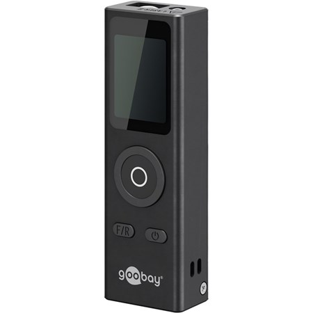 Distance meter GOOBAY 77834