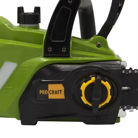 Chainsaw AKU PROCRAFT PKA36 without battery