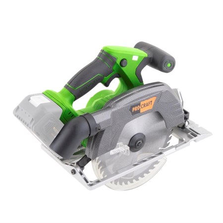 Circular saw AKU PROCRAFT PCA20 without battery