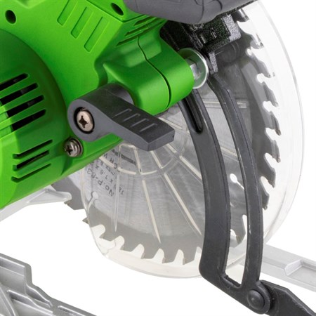 Circular saw AKU PROCRAFT PCA20 without battery