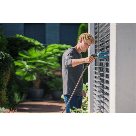 GARDENA Blinds Brush 18850-20 Cleansystem with water connection