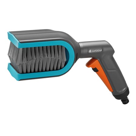 GARDENA Blinds Brush 18850-20 Cleansystem with water connection