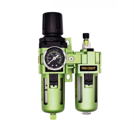 FRL Procraft FU06 air treatment unit