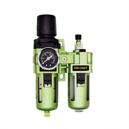 FRL Procraft FU08 Air Treatment Unit