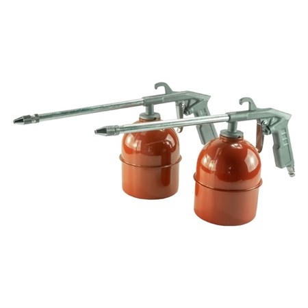 Spray gun 55805H set of 2