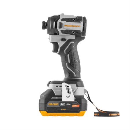 Impact wrench AKU PROCRAFT ID20A