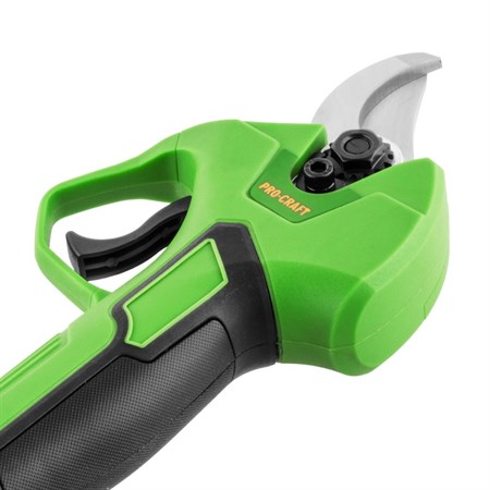 AKU secateurs PROCRAFT ES25Li