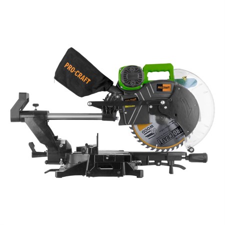 Miter saw PROCRAFT PGS305
