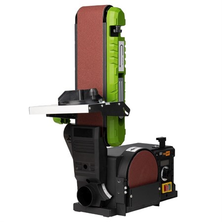 Belt and disc sander PROCRAFT BDS400S