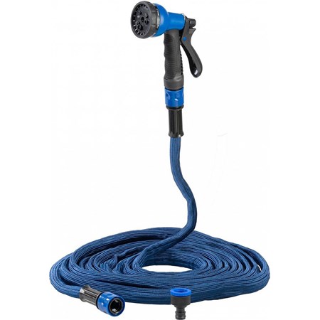 Garden Hose STREND PRO Garden Flexi 7.3-15m