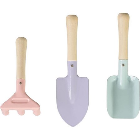 Children's garden tools STREND PRO 2111421 set