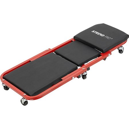Mobile seat STREND PRO 803550 2in1