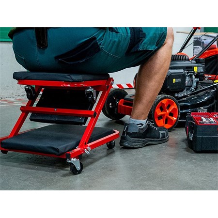 Mobile seat STREND PRO 803550 2in1