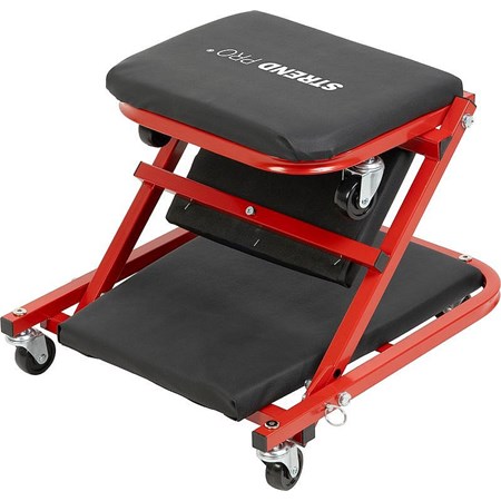 Mobile seat STREND PRO 803550 2in1