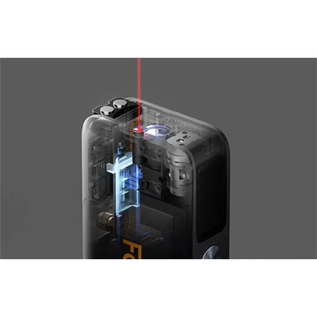 Distance meter FANTTIK A10 Pro 2in1