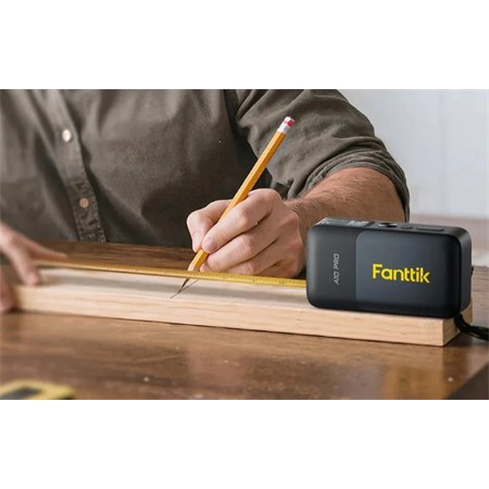 Distance meter FANTTIK A10 Pro 2in1