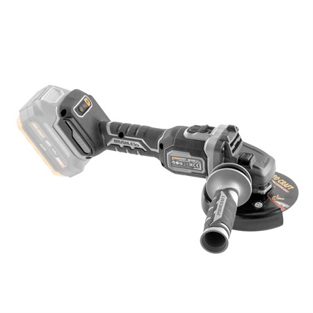 Angle grinder AKU PROCRAFT Industrial AG125B without battery