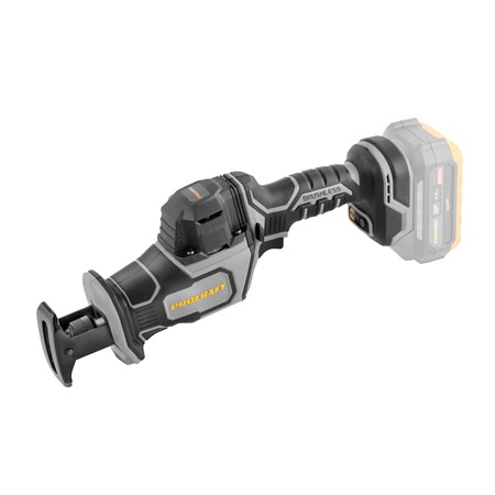 AKU tail saw PROCRAFT Industrial RS20Abb without battery