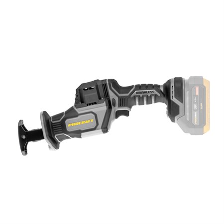 AKU tail saw PROCRAFT Industrial RS20Abb without battery