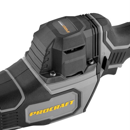 AKU tail saw PROCRAFT Industrial RS20Abb without battery