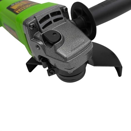 Angle grinder PROCRAFT PW1200 (PW860)