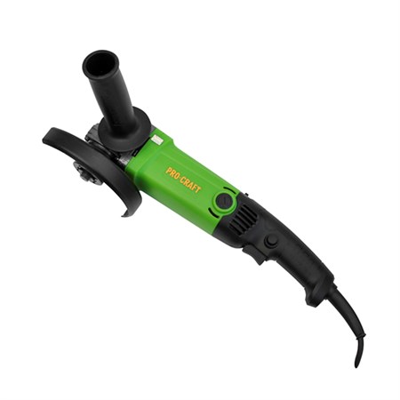 Angle grinder PROCRAFT PW1200 (PW860)