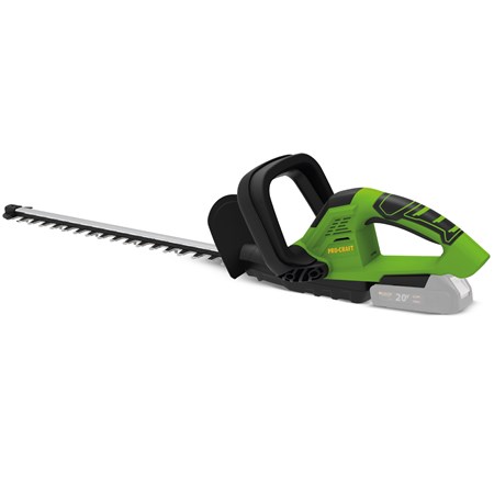 Hedge trimmer AKU PROCRAFT PZA24bb without accumulator