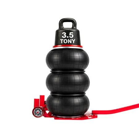Pneumatic lift 3,5t XTREME 44-720 Snowman