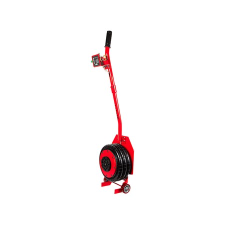 Pneumatic lift 3,5t XTREME 44-720 Snowman