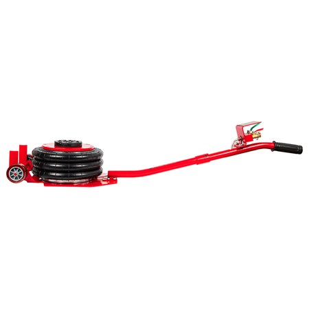 Pneumatic lift 3,5t XTREME 44-720 Snowman