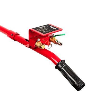 Pneumatic lift 3,5t XTREME 44-720 Snowman