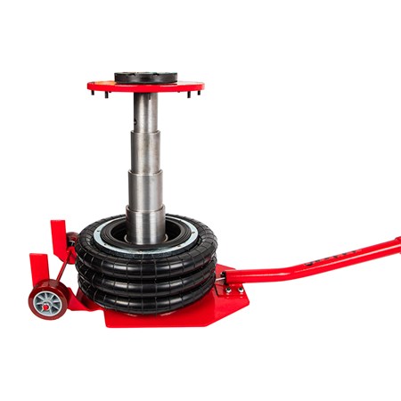 Pneumatic lift 3,5t XTREME 44-720 Snowman