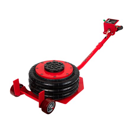 Pneumatic lift 3,5t XTREME 44-720 Snowman