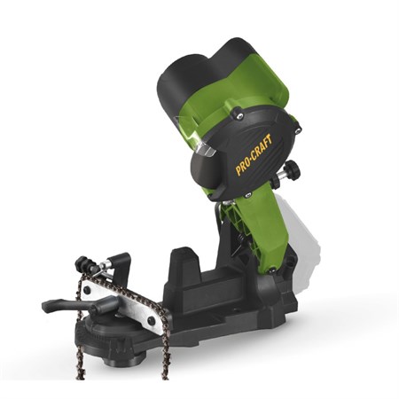 AKU saw chain sharpener PROCRAFT SK20bb without battery
