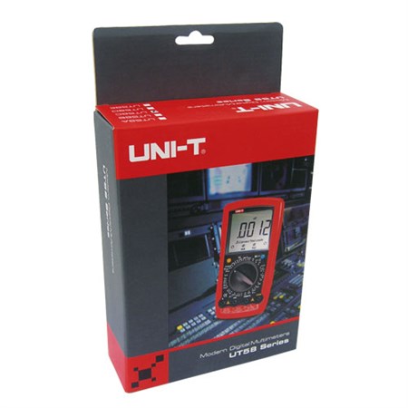 Multimeter UNI-T  UT58C