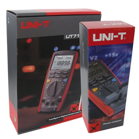 Multimetr UNI-T  UT71E