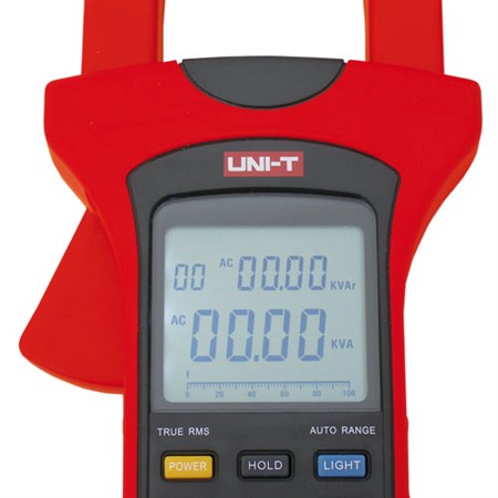 Multimeter UNI-T  UT231  clamp wattmeter