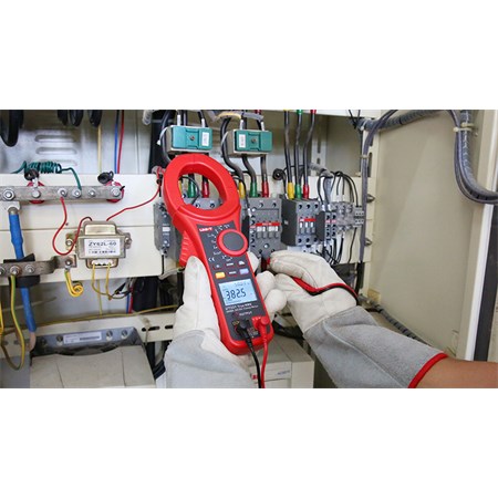 Multimeter UNI-T  UT222 clamp