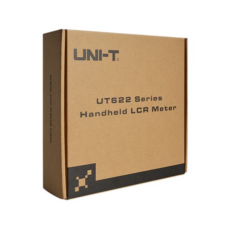 Multimeter UNI-T UT622A