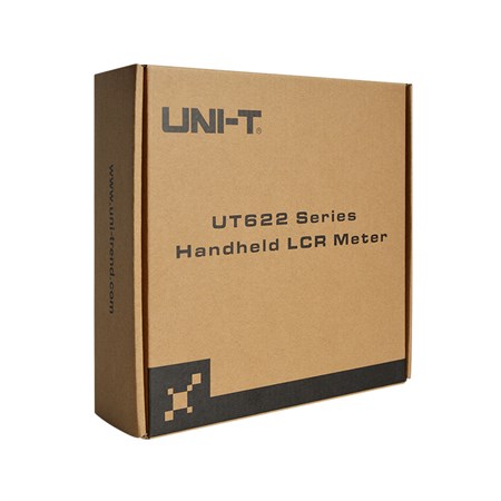 Multimeter UNI-T UT622E