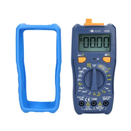 Multimeter SOLIGHT V29