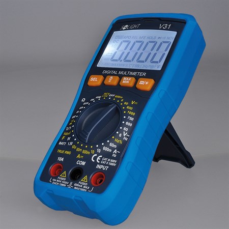 Multimeter SOLIGHT V31