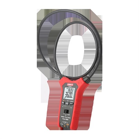 UNI-T UT281F clamp-on multimeter